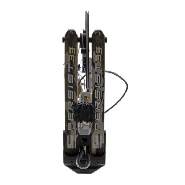Bear Archery Compound Bow Persist 33 RH (55#-70#)-(26.5"-30.5") 75-90% Let Off Stone - Image 7