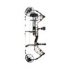 Bear Archery Compound Bow Legend 30 LH (14#-70#)-(18.0"-31.0") 85% Let Off Stone Handle/Stone Limbs - Image 10