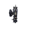 Bear Archery Compound Bow Legend 30 Package LH (14#-70#)-(18.0"-31.0") 85% Let Off Stone Handle/Stone Limbs - Image 10