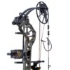 Bear Archery Compound Bow Legit MAXX Package RH 70#-(14.0"-30.0") 80% Let Off Stone Handle/Mossy Oak Bottomland Limbs
