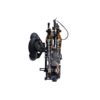 Bear Archery Compound Bow Cruzer G4 Package LH (10#-70#)-(14"-30") 75% Let Off Black Handle/True Timber Strata Limbs - Image 7