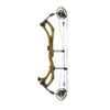 PSE Compound Bow Mach 35 EC2 RH 70#-(27.0''-32.5") 80-90% Let Off Black - Image 4