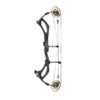 PSE Compound Bow Mach 35 EC2 RH 70#-(27.0''-32.5") 80-90% Let Off Black - Image 6