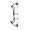 PSE Compound Bow Mach 35 EC2 RH 70#-(27.0''-32.5") 80-90% Let Off Black