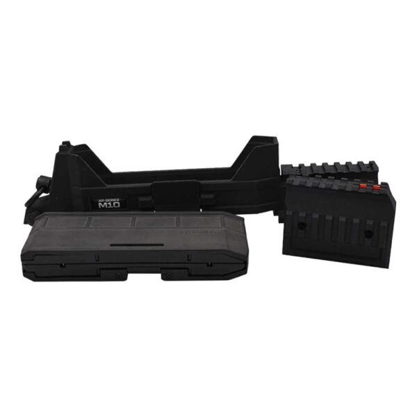Steambow Upper M10 AR-Series Polymer