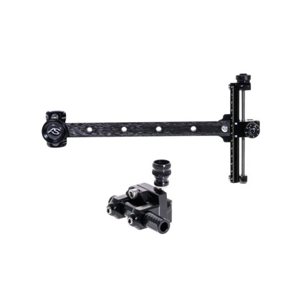 Arc Systeme Sight Compound Carbon SX10 & SX05 RH - Image 2