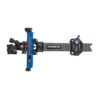 Axcel Sight Achieve XP Pro UHM Diamond Weave Compound - Bridge-LockTM Sight Technology - 6" RH Black/Black - Image 5