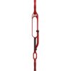 Hoyt Compound Bow Concept X 37 RH 55#-(26.0"-29.0") 65-75% Let Off Twisted Green Handle/Black Standard Limbs - Image 4
