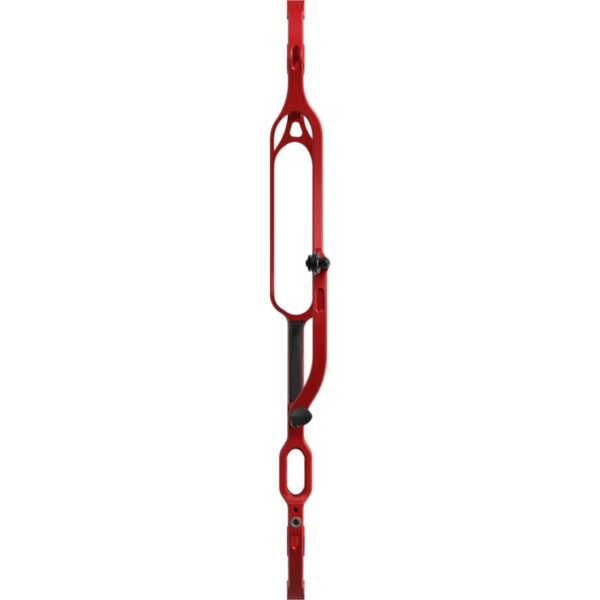 Hoyt Compound Bow Concept X 37 LH 50#-(26.0"-29.0") 65-75% Let Off Skeeter Handle/Black Standard Limbs - Image 4