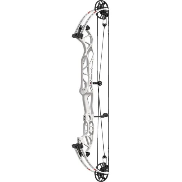 Hoyt Compound Bow Concept X 37 LH 50#-(26.0"-29.0") 65-75% Let Off Skeeter Handle/Black Standard Limbs - Image 10