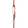 Hoyt Compound Bow Concept X 40 LH 60#-(27.0"-30.0") 65-75% Let Off Bourbon Handle/Black Out Limbs - Image 12