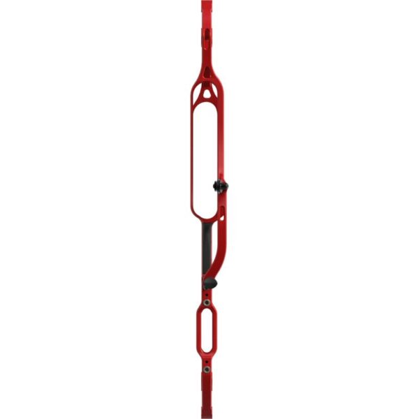 Hoyt Compound Bow Concept X 40 LH 50#-(27.0"-30.0") 65-75% Let Off Skeeter Handle/Black Standard Limbs - Image 12