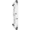Hoyt Compound Bow Concept X 40 LH 60#-(27.0"-30.0") 65-75% Let Off Bourbon Handle/Black Out Limbs - Image 15