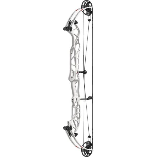 Hoyt Compound Bow Concept X 40 LH 50#-(27.0"-30.0") 65-75% Let Off Skeeter Handle/Black Standard Limbs - Image 15