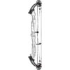 Hoyt Compound Bow Concept X 40 LH 60#-(27.0"-30.0") 65-75% Let Off Bourbon Handle/Black Out Limbs - Image 7