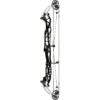 Hoyt Compound Bow Concept X 40 LH 60#-(27.0"-30.0") 65-75% Let Off Bourbon Handle/Black Out Limbs