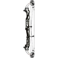 Hoyt Compound Bow Concept X 40 LH 50#-(27.0"-30.0") 65-75% Let Off Black Out Handle/Black Out Limbs