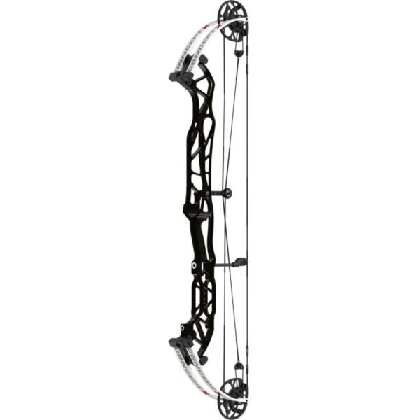 Hoyt Compound Bow Concept X 40 LH 50#-(27.0"-30.0") 65-75% Let Off Skeeter Handle/Black Standard Limbs