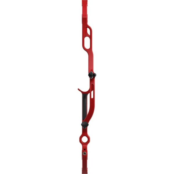 Hoyt Compound Bow Concept FX RH 50#-(24.5"-27.5") 65-75% Let Off Skeeter Handle/Gloss White Limbs - Image 18