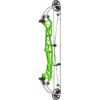 Hoyt Compound Bow Concept FX RH 50#-(24.5"-27.5") 65-75% Let Off Galaxy Purple Handle/Gloss White Limbs - Image 13