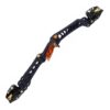Gillo Recurve Handle GF 27" Lux ILF RH Black/Green - Image 4