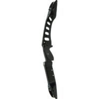 Gillo Recurve Handle G1 Lux 25" RH Total Black