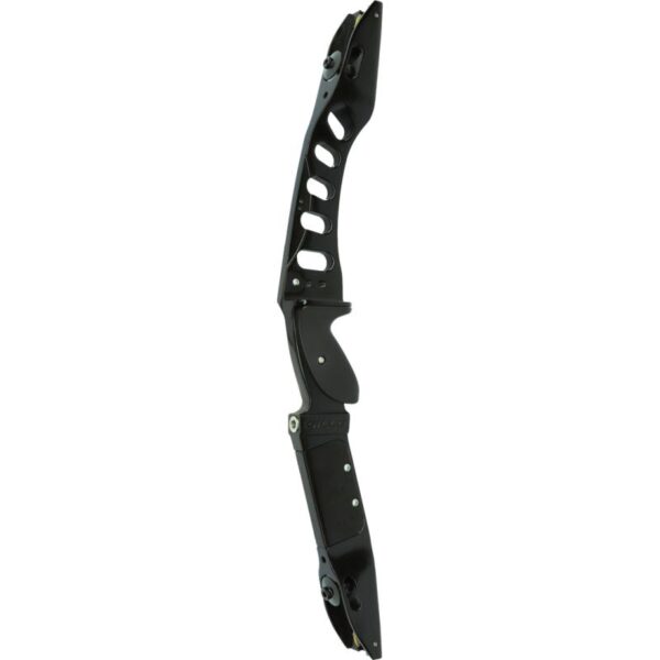 Gillo Recurve Handle G1 Lux 25" RH Total Black