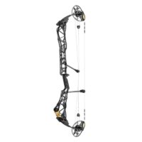 Mathews Compound Bow Title 36 G2 RH 60#-29.0" 70% Let Off Electric Green/ Black Limbs