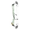 Mathews Compound Bow Title 36 G2 LH 60#-28.0" 70% Let Off Mint/ White Limbs - Image 3