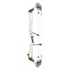 Mathews Compound Bow Title 38 G2 RH 60#-29.0" 70% Let Off White/ White Limbs - Image 2