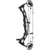 Hoyt Compound Bow RX-9 RH 50#-(27.25''-28.0') (Mod 3) 75-85% Let Off Bourbon - Image 11