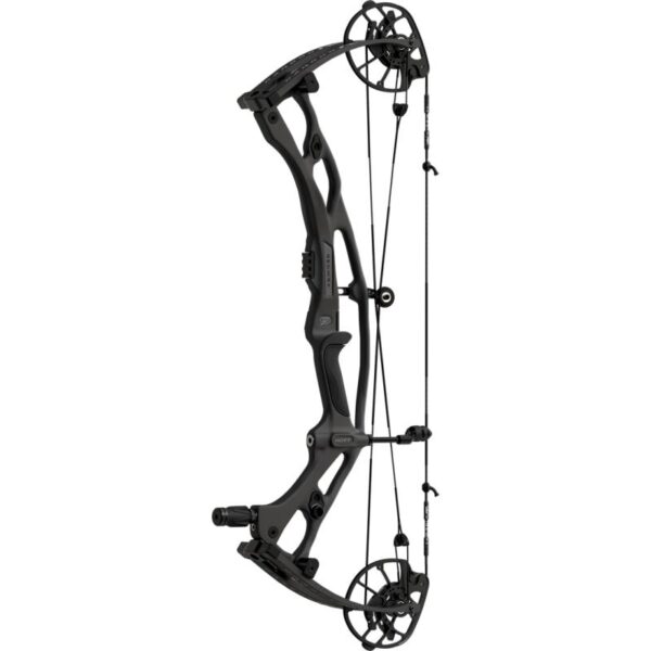Hoyt Compound Bow RX-9 LH 70#-(27.25''-28.0') (Mod 3) 75-85% Let Off Realtree APX - Image 11