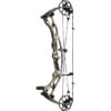 Hoyt Compound Bow RX-9 RH 50#-(27.25''-28.0') (Mod 3) 75-85% Let Off Bourbon - Image 15