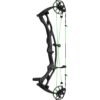 Hoyt Compound Bow RX-9 RH 50#-(27.25''-28.0') (Mod 3) 75-85% Let Off Bourbon - Image 10