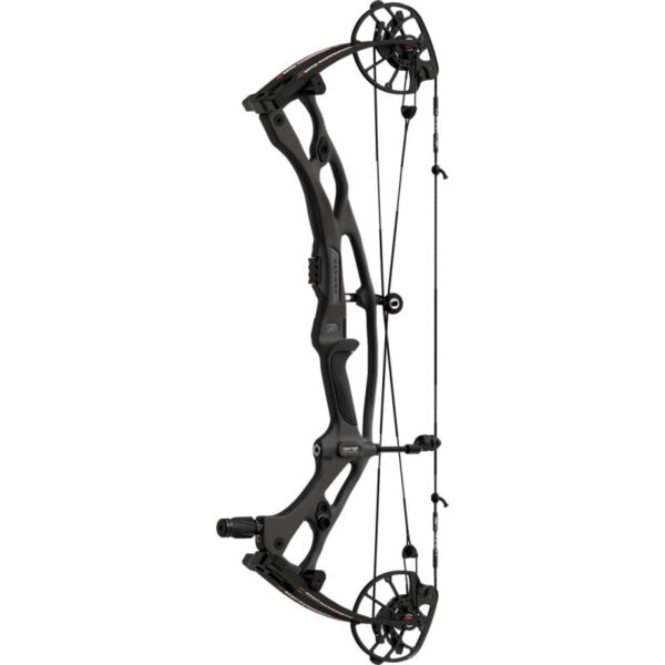 Hoyt Compound Bow RX-9 LH 70#-(27.25''-28.0') (Mod 3) 75-85% Let Off Realtree APX - Image 14