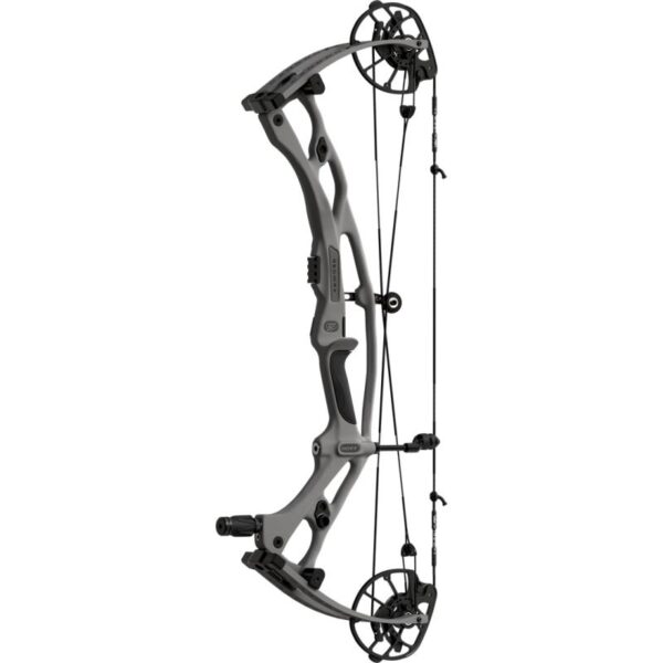 Hoyt Compound Bow RX-9 LH 70#-(27.25''-28.0') (Mod 3) 75-85% Let Off Realtree APX - Image 6