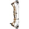 Hoyt Compound Bow RX-9 Ultra RH 50#-(29.25''-30.0") (Mod 4) 75-85% Let Off Tombstone - Image 4