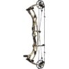 Hoyt Compound Bow RX-9 Ultra RH 50#-(29.25''-30.0") (Mod 4) 75-85% Let Off Tombstone