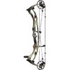 Hoyt Compound Bow RX-9 Ultra RH 50#-(29.25''-30.0") (Mod 4) 75-85% Let Off Tombstone - Image 8