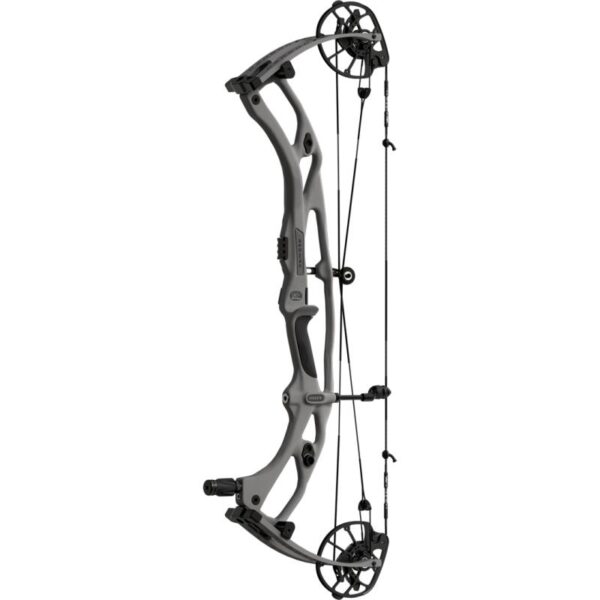 Hoyt Compound Bow RX-9 Ultra LH 60#-(28.25''-29.0") (Mod 3) 75-85% Let Off Mossy Oak Bottomland - Image 14