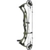 Hoyt Compound Bow RX-9 Ultra RH 50#-(29.25''-30.0") (Mod 4) 75-85% Let Off Tombstone - Image 11