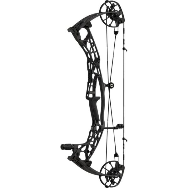 Hoyt Compound Bow Alpha AX-2 29 LH 60#-(27.25''-28.0") (Mod 3)75-85% Let Off Realtree APX Handle/Realtree APX Limbs - Image 13