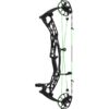 Hoyt Compound Bow Alpha AX-2 29 RH 70#-(29.25''-30.0") (Mod 5)75-85% Let Off Wilderness Keep Hammering Handle/Black Limbs - Image 11