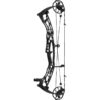 Hoyt Compound Bow Alpha AX-2 32 RH 50#-(27.25''-28.0") (Mod 2)75-85% Let Off Tombstone Handle/Tombstone Limbs - Image 12