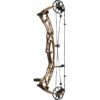 Hoyt Compound Bow Alpha AX-2 32 RH 50#-(27.25''-28.0") (Mod 2)75-85% Let Off Tombstone Handle/Tombstone Limbs - Image 14