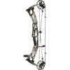 Hoyt Compound Bow Alpha AX-2 32 RH 50#-(27.25''-28.0") (Mod 2)75-85% Let Off Tombstone Handle/Tombstone Limbs - Image 7