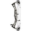 Hoyt Compound Bow Alpha AX-2 32 RH 50#-(27.25''-28.0") (Mod 2)75-85% Let Off Tombstone Handle/Tombstone Limbs - Image 3
