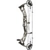 Hoyt Compound Bow Alpha AX-2 32 RH 50#-(27.25''-28.0") (Mod 2)75-85% Let Off Tombstone Handle/Tombstone Limbs - Image 10