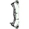Hoyt Compound Bow Alpha AX-2 32 RH 50#-(27.25''-28.0") (Mod 2)75-85% Let Off Tombstone Handle/Tombstone Limbs - Image 13