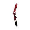 Win&Win Recurve Handle Wiawis Meta LX RH Remington Red